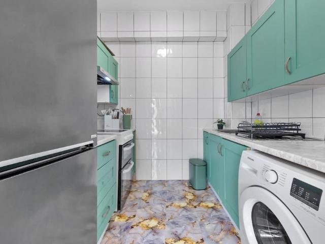 Apartment for rent in London Borough of Tower Hamlets, Greater London