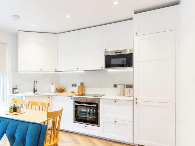 Apartment for rent in London Borough of Tower Hamlets, Greater London