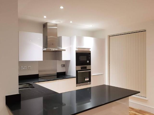 Apartment for rent in London Borough of Tower Hamlets, Greater London