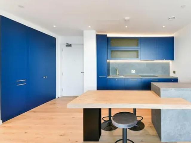 Apartment for rent in Goodluck Hope, Blackwall