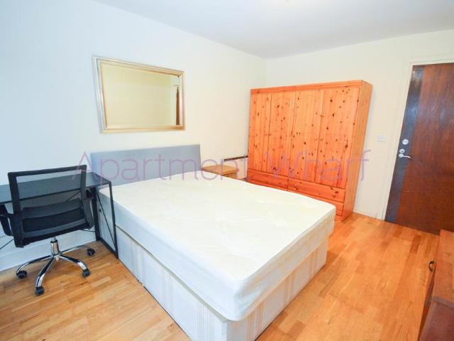 Apartment for rent in Isle Of Dogs, Greater London