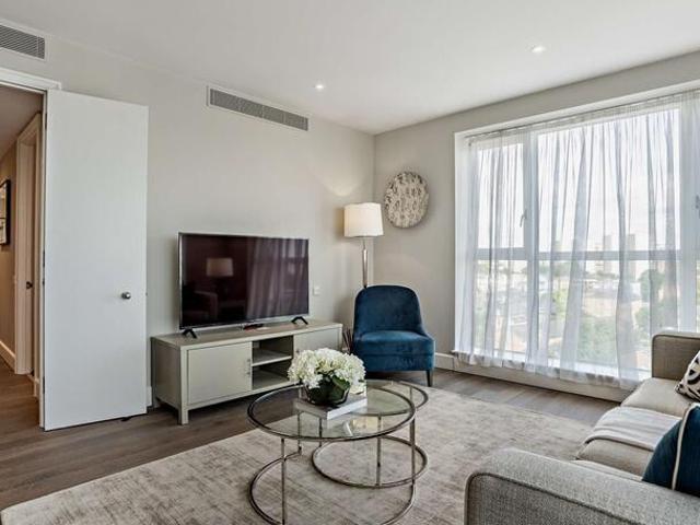 House for rent in Ratcliffe, Limehouse