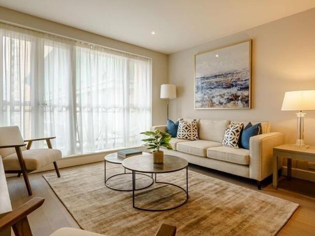 Apartment for rent in Ratcliffe, Limehouse