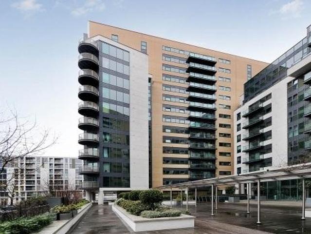 Apartment for rent in Isle Of Dogs, Greater London