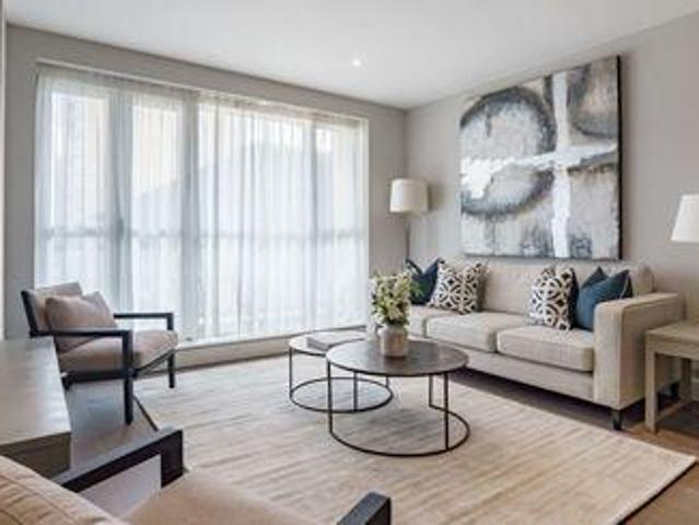 House for rent in Canary Wharf, Greater London