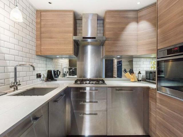 Apartment for rent in Virginia Quay, Greater London