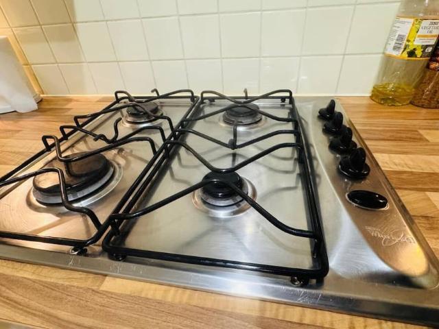 Apartment for rent in London Borough of Tower Hamlets, Greater London