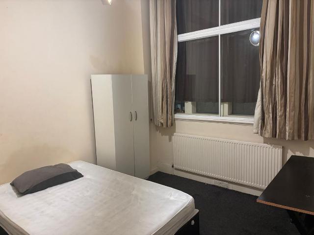 Apartment for rent in London Borough of Tower Hamlets, Greater London