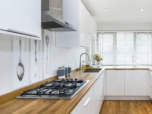 House for rent in Isle Of Dogs, Greater London