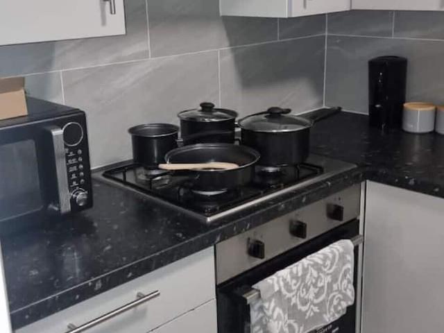 Apartment for rent in Cubitt Town, Greater London