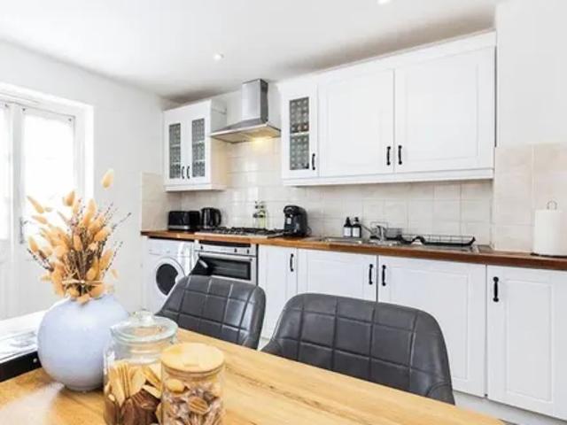 House for rent in Isle Of Dogs, Greater London