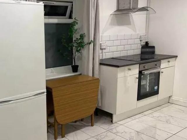 House for rent in Blackwall, Greater London