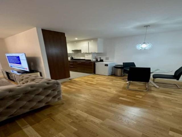 Apartment for rent in Millwall, Greater London