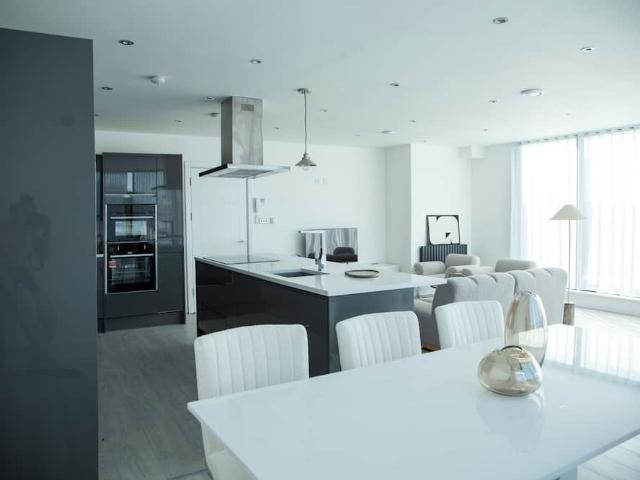 Apartment for rent in Millwall, Greater London