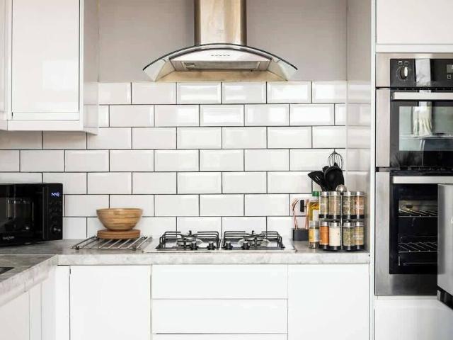Apartment for rent in Cubitt Town, Greater London