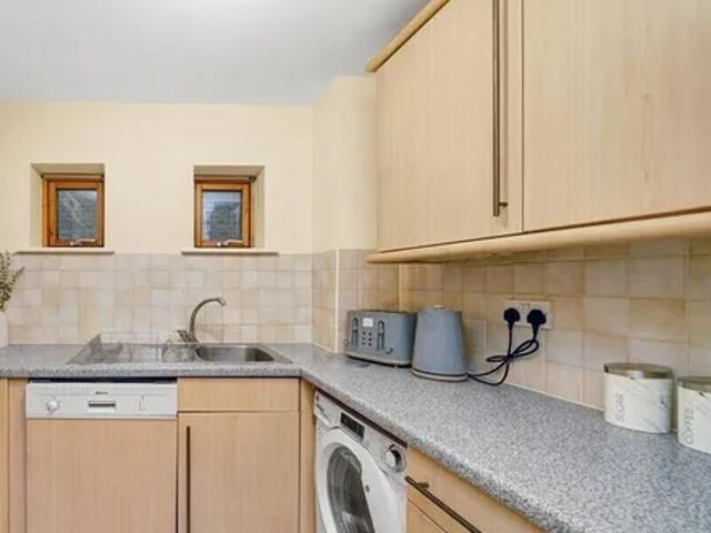 Apartment for rent in Isle Of Dogs, Greater London