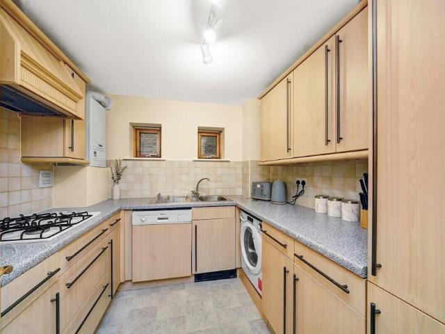 Apartment for rent in Millwall, Greater London