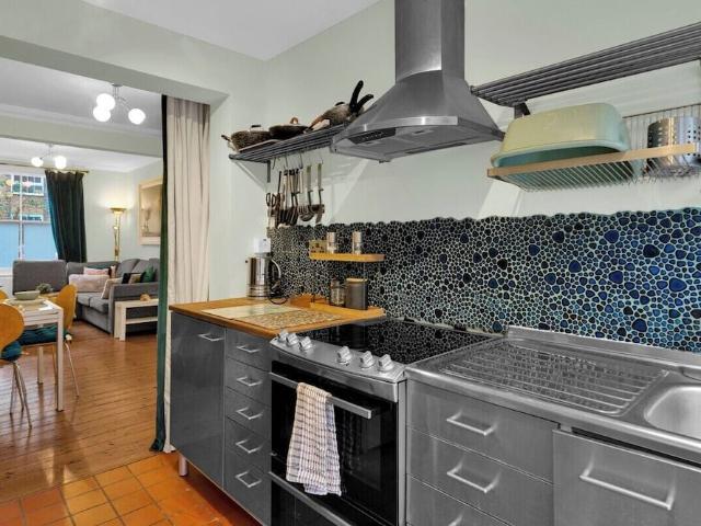 Apartment for rent in Millwall, Greater London