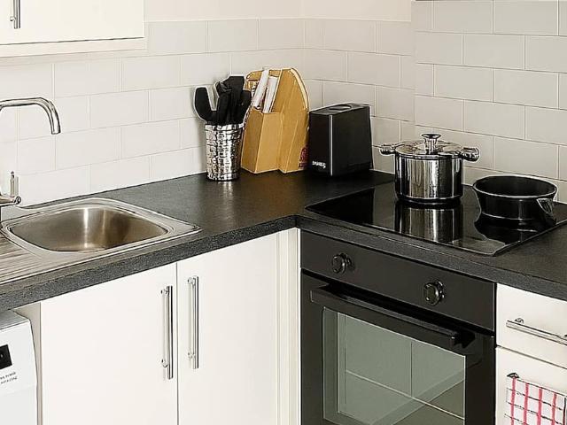 Apartment for rent in Millwall, Greater London