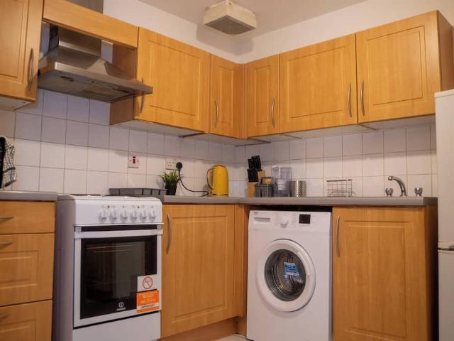 Apartment for rent in Millwall, Greater London