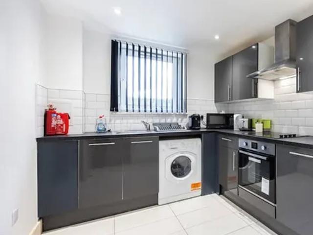 Apartment for rent in Isle Of Dogs, Greater London