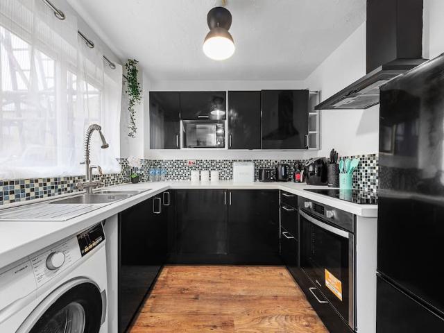 Apartment for rent in Millwall, Greater London