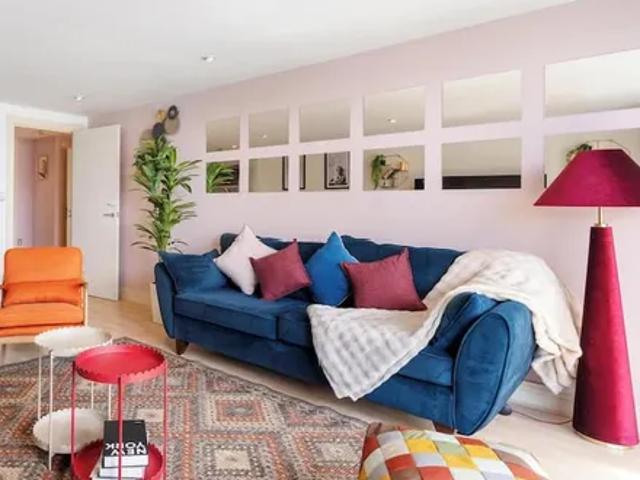 Apartment for rent in The Odyssey, Isle Of Dogs