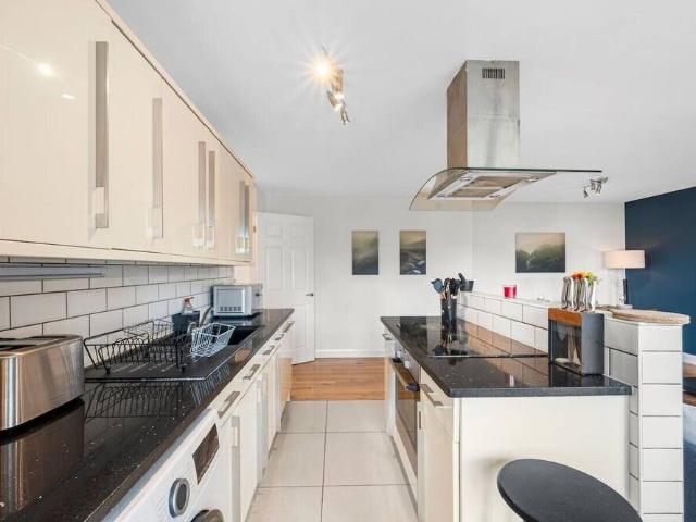 Apartment for rent in Cubitt Town, Greater London