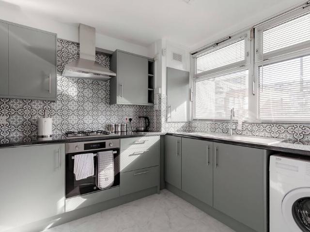 House for rent in London Borough of Tower Hamlets, Greater London