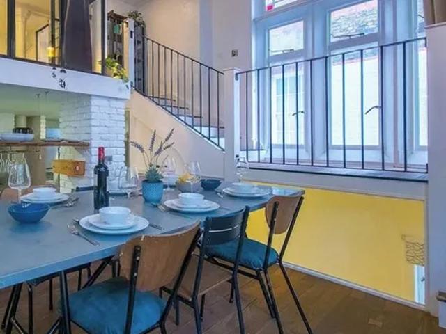House for rent in Poplar Grove, Greater London
