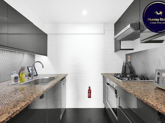 Apartment for rent in Bromley-by-Bow, Greater London