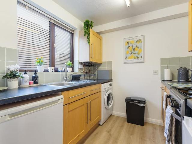 House for rent in Millwall, Greater London