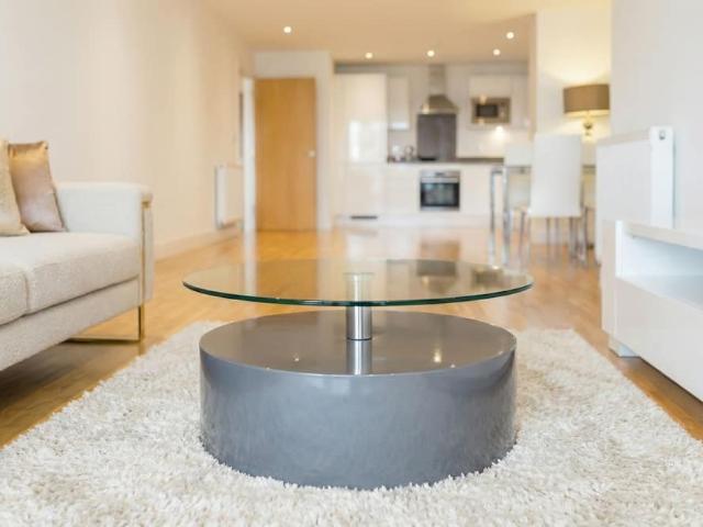 Apartment for rent in London Borough of Tower Hamlets, Greater London