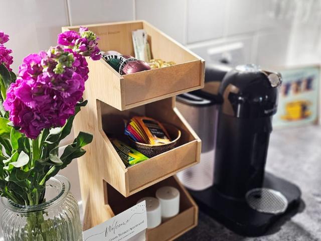 Apartment for rent in Millwall, Greater London