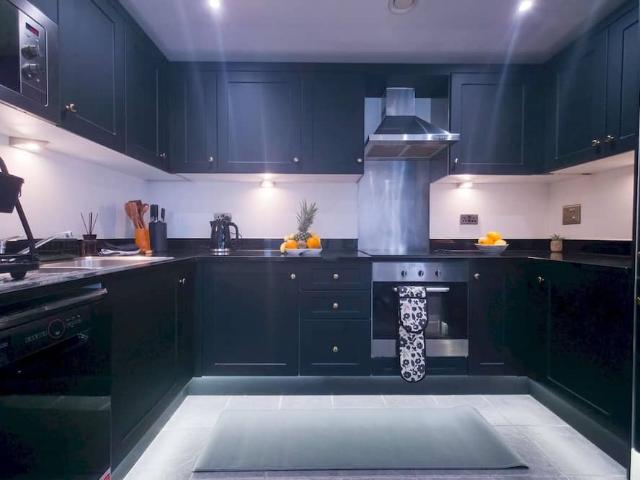Apartment for rent in Millwall, Greater London