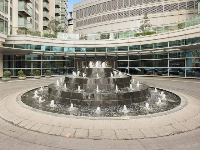 Apartment for rent in London Borough of Tower Hamlets, Greater London