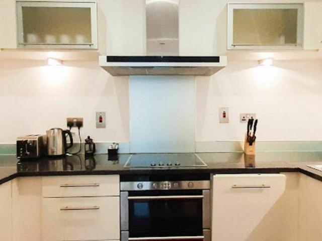 Apartment for rent in London Borough of Tower Hamlets, Greater London