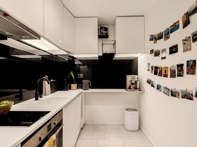 Apartment for rent in Millwall, Greater London