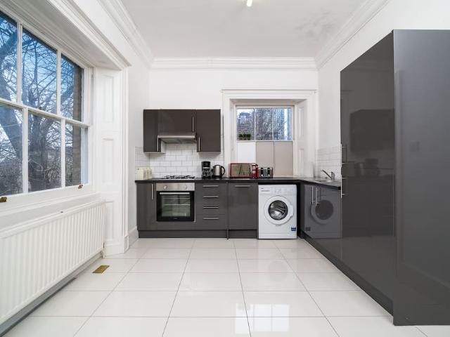 Apartment for rent in London Borough of Tower Hamlets, Greater London