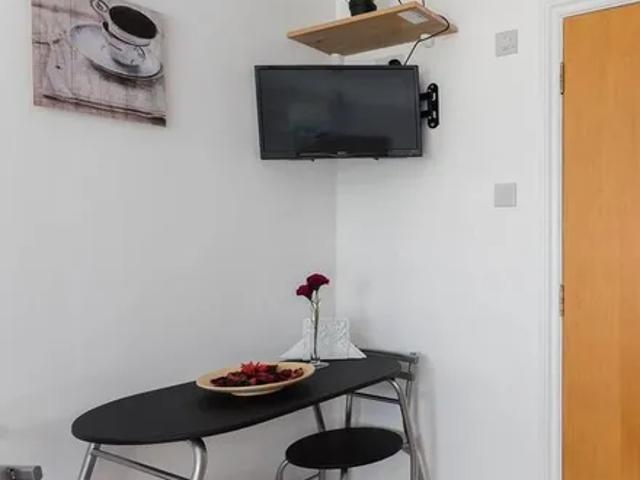 Apartment for rent in Greenwich Peninsula, Greater London