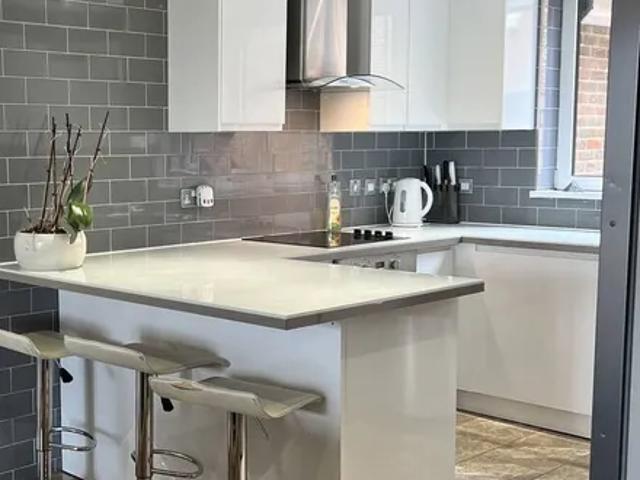 Apartment for rent in Isle Of Dogs, Isle Of Man
