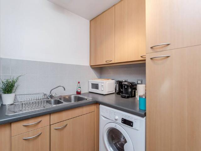 Apartment for rent in Millwall, Greater London