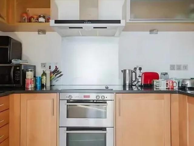 Apartment for rent in Isle Of Dogs, Greater London