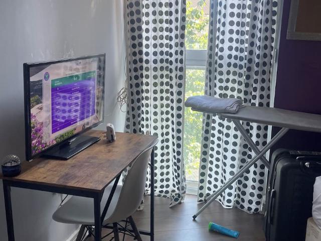 Apartment for rent in Millwall, Greater London