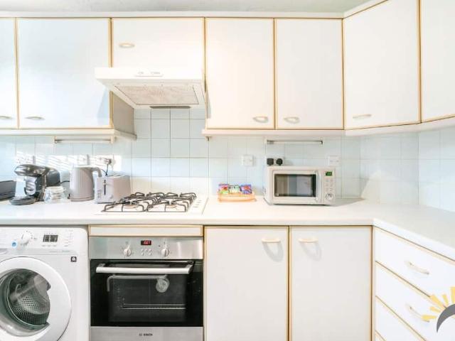 Apartment for rent in Millwall, Greater London