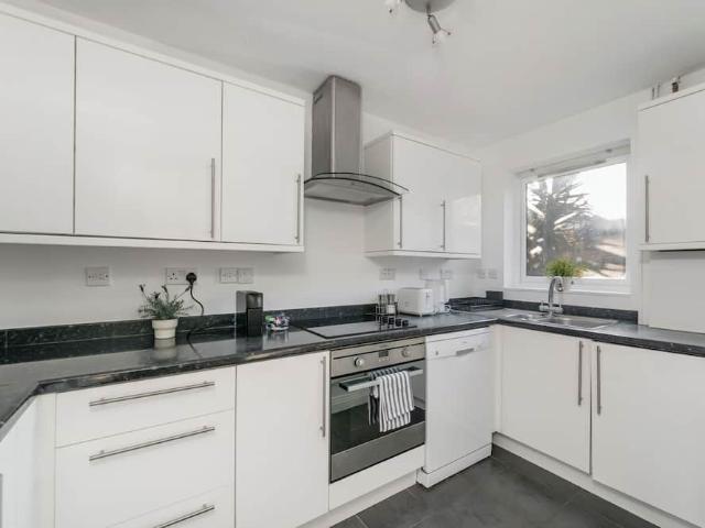 Apartment for rent in Millwall, Greater London