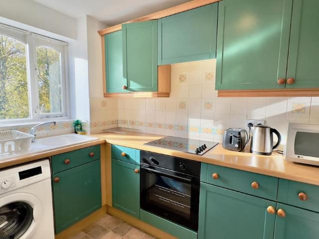 Apartment for rent in Millwall, Greater London