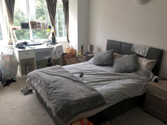 Room for rent in Millwall, Greater London