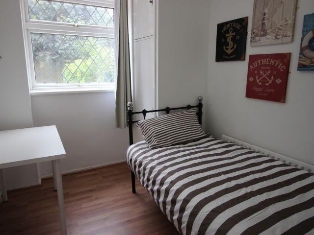Room for rent in Isle Of Dogs, Greater London