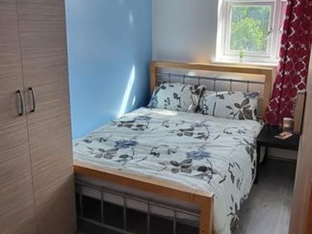 Room for rent in Isle Of Dogs, Greater London